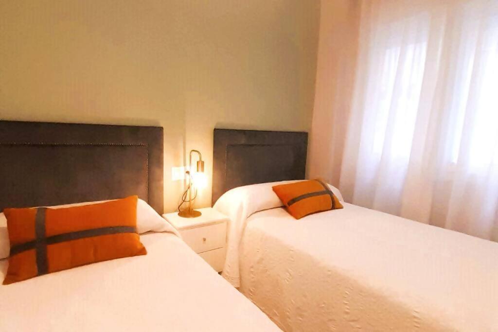 Ferienwohnung Mendoza A Un Paso De La Playa Málaga Exterior foto