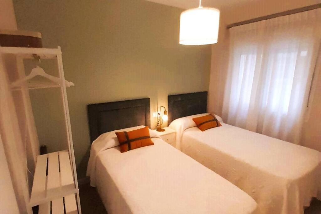 Ferienwohnung Mendoza A Un Paso De La Playa Málaga Exterior foto