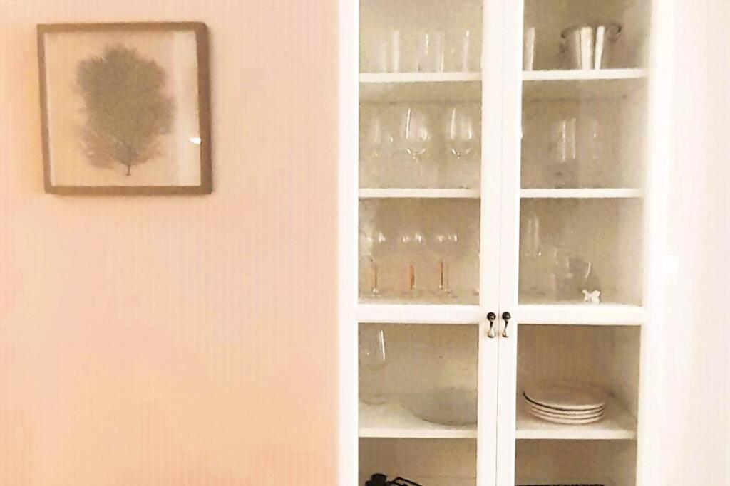 Ferienwohnung Mendoza A Un Paso De La Playa Málaga Exterior foto